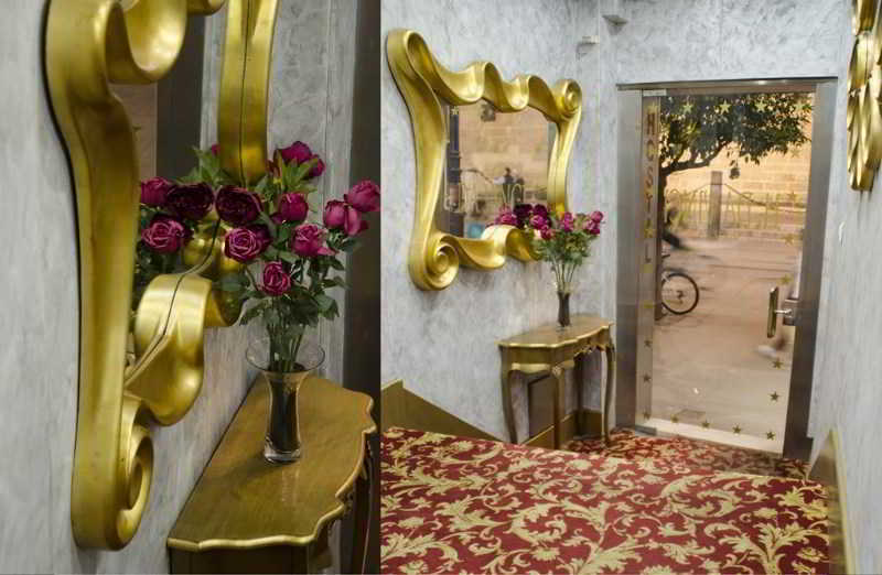 Catedral Boutique Hotel Seville Exterior photo