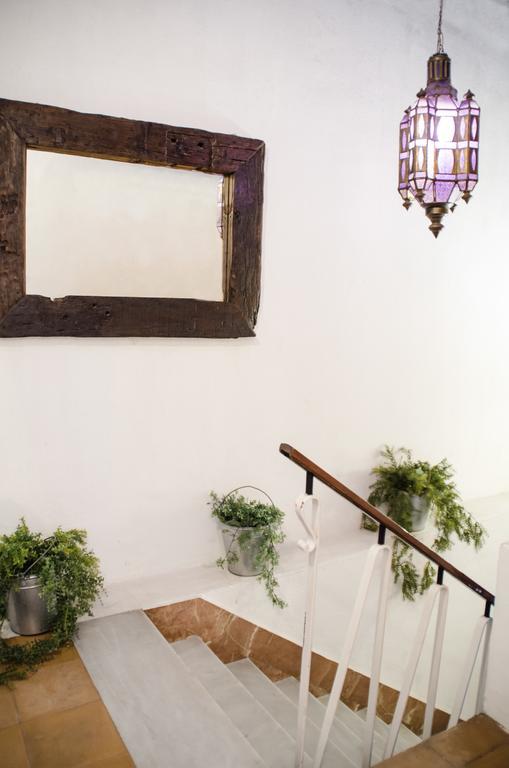 Catedral Boutique Hotel Seville Exterior photo