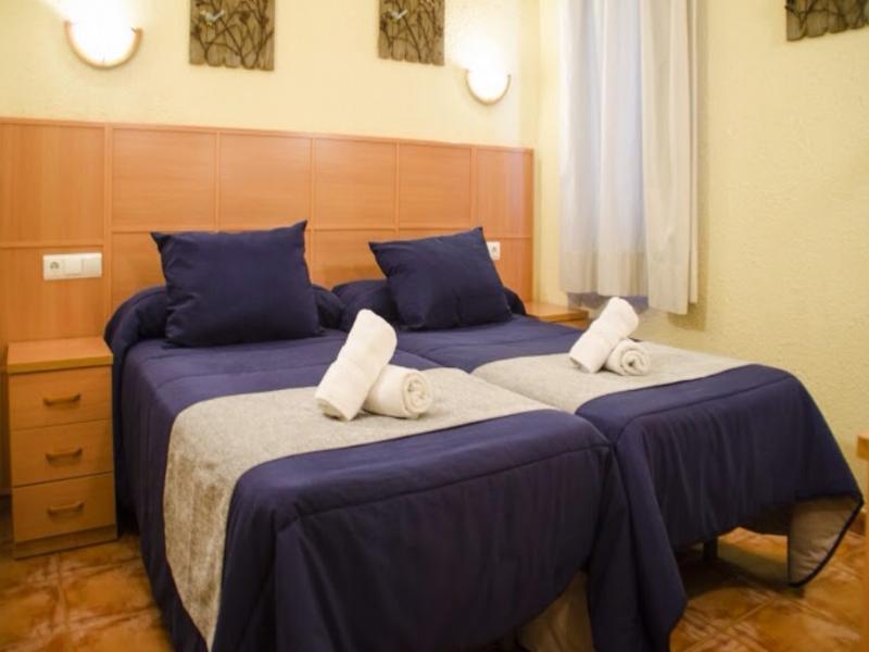 Catedral Boutique Hotel Seville Exterior photo