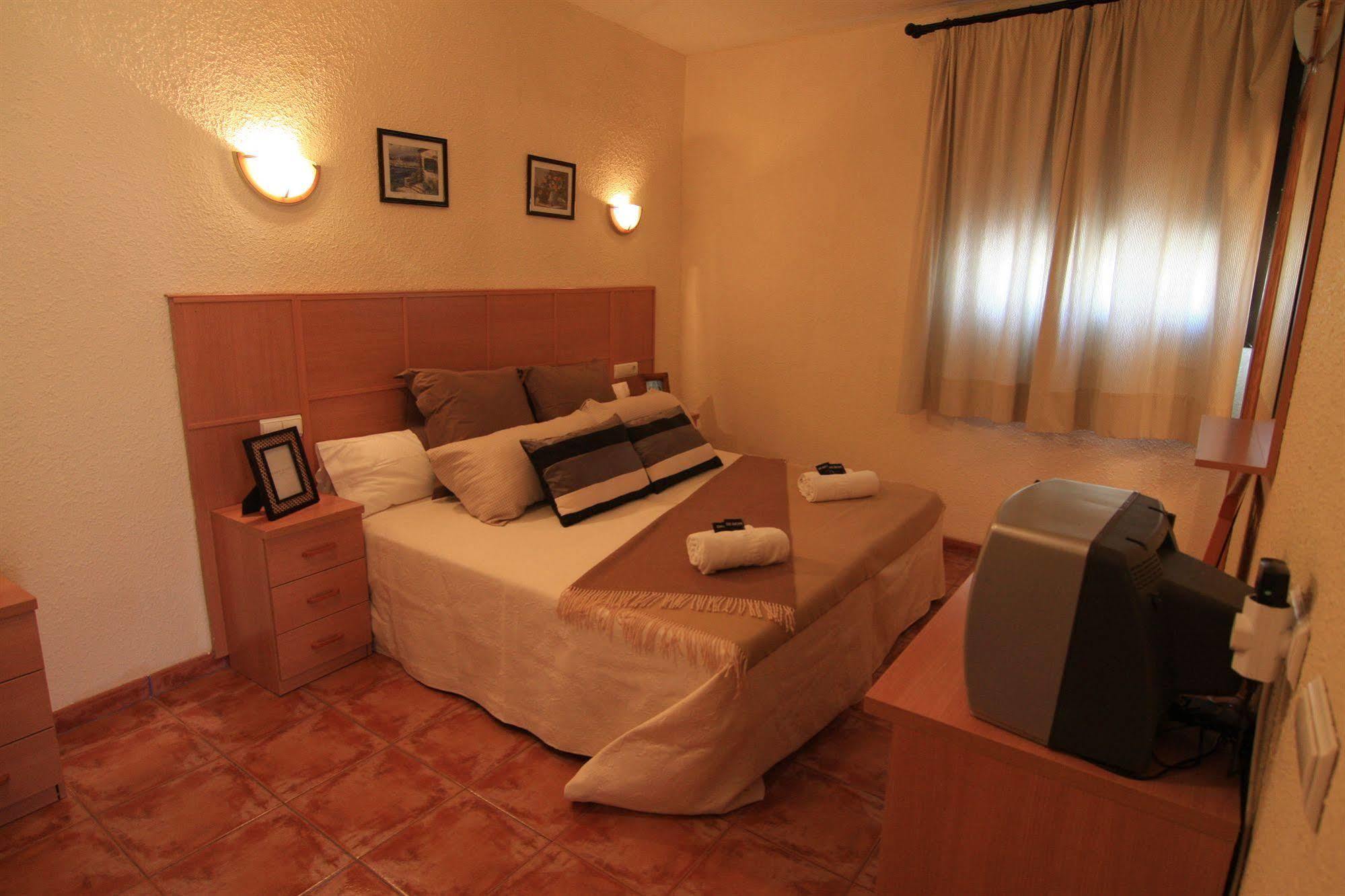 Catedral Boutique Hotel Seville Exterior photo